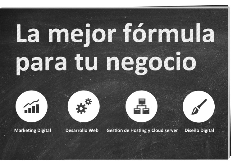 La mejor fórmula para tu negocio