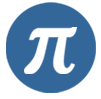 Profitable Web Projects Logo π (Pi)