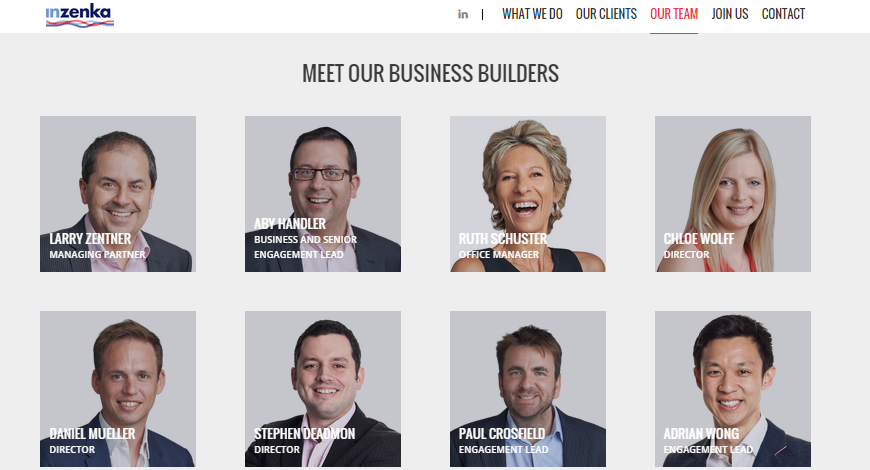 Consultancy Business Consultancy Business