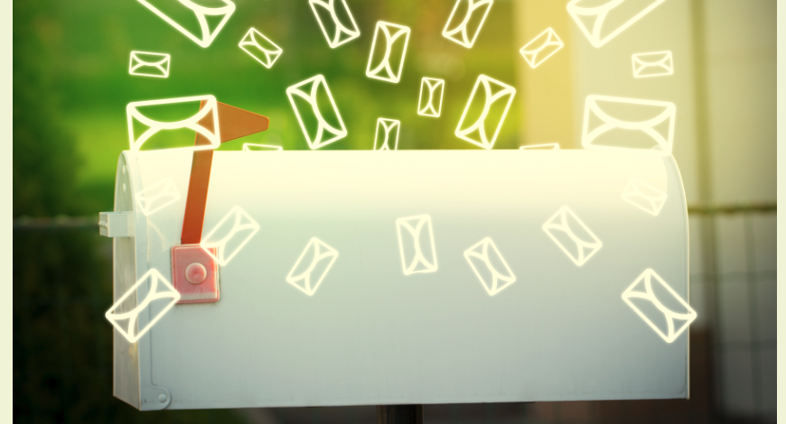 Email Marketing 