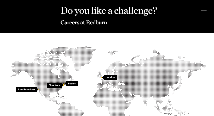 Redburn in the world Redburn in the world