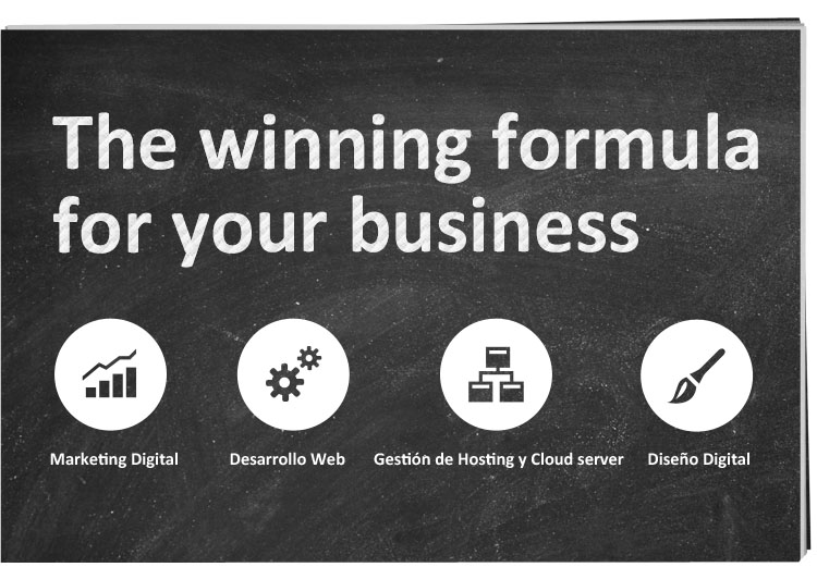 The Winning Formula For Your Business