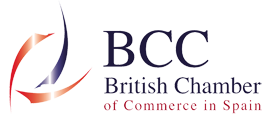 Members of the British Chamber of Commerce in Spain