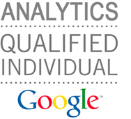Google Analytics Qualified Individual